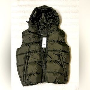 French Connection Men’s Vest